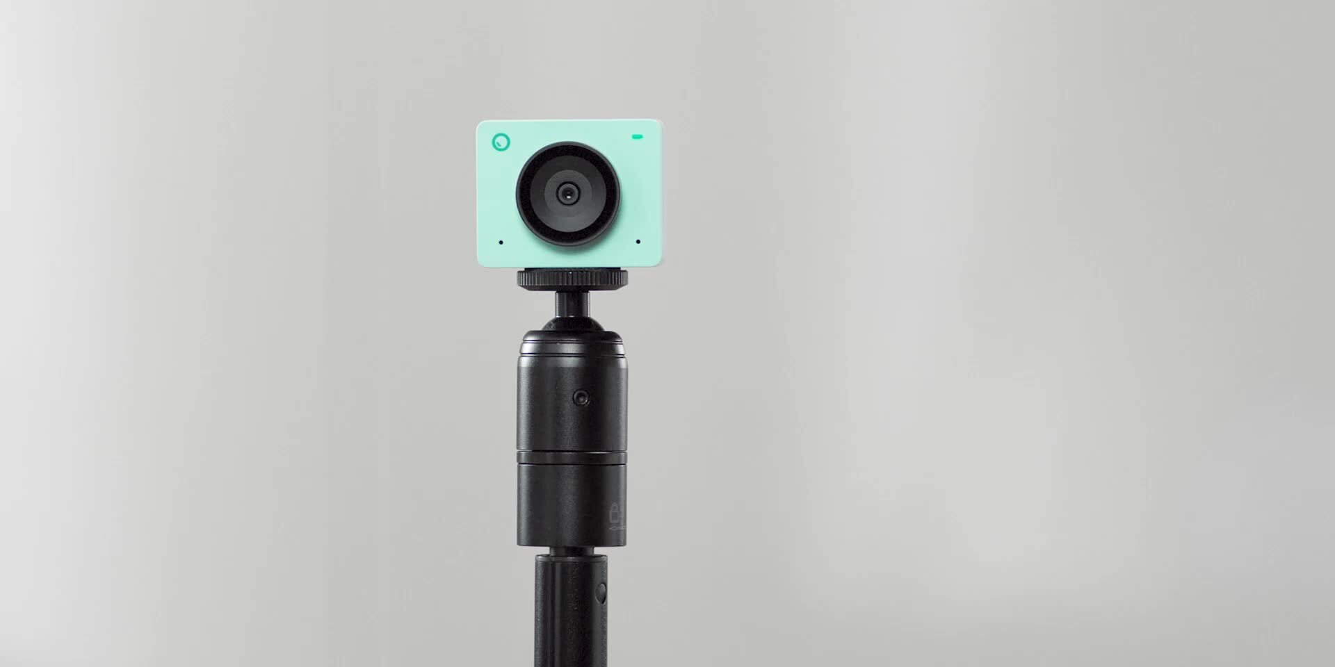 OBSBOT Meet SE - AI-Powered Full HD Webcam