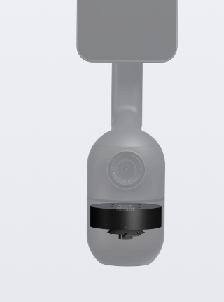 OBSBOT Me Auto-tracking Selfie Phone Mount