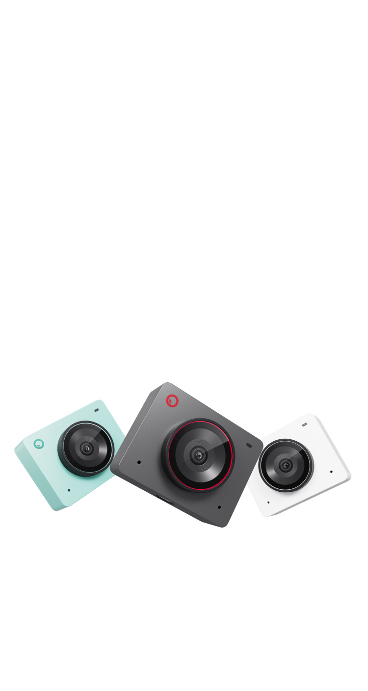 Obsbot Meet 2-4K Webcam for Pc: Elevate Your Video Quality