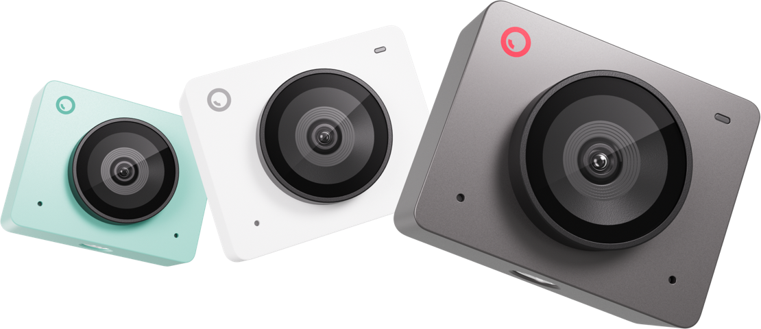 OBSBOT MEET SE 1080P 100FPS FHD Webカメラ OBSBOT MEET SE 1080P 100FPS FHD Webカメラ ウェブカメラ AI