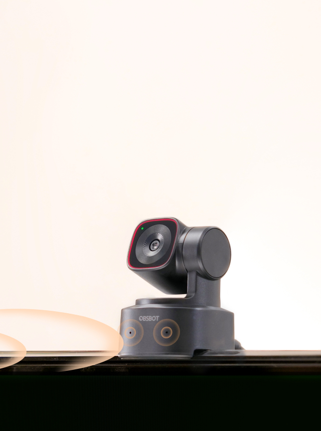 Buy OBSBOT Tiny 2 Lite AI-Powered PTZ 4K Webcam [Official]
