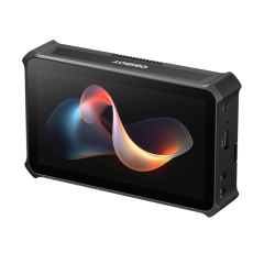 OBSBOT Tail Air: AI-Powered 4K PTZ Streaming Camera