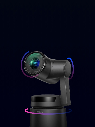 OBSBOT Tail Auto-Director AI Camera
