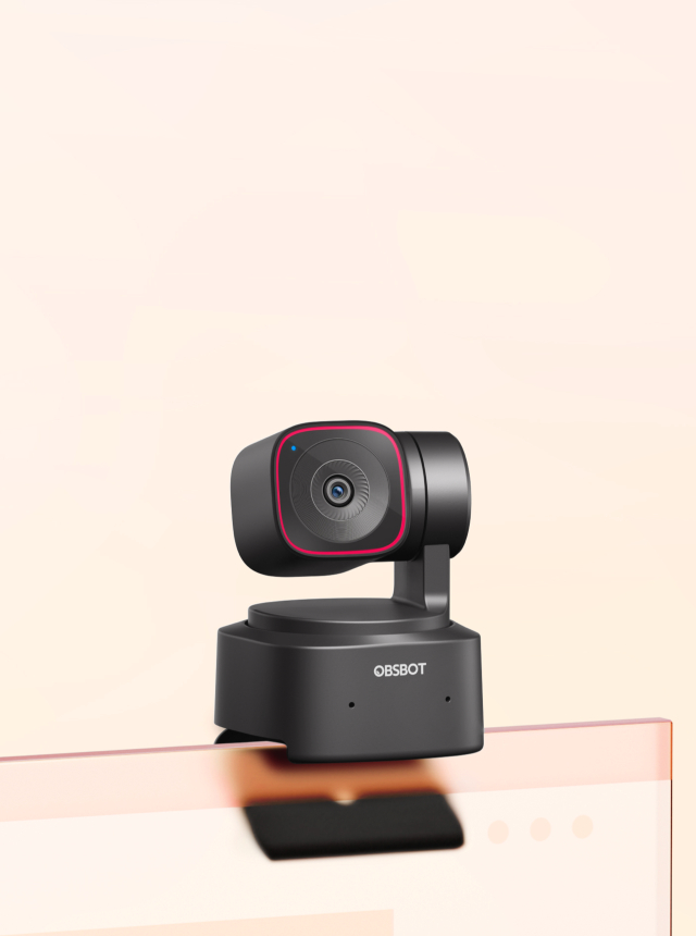 Buy OBSBOT Tiny 2 Lite AI-Powered PTZ 4K Webcam [Official]
