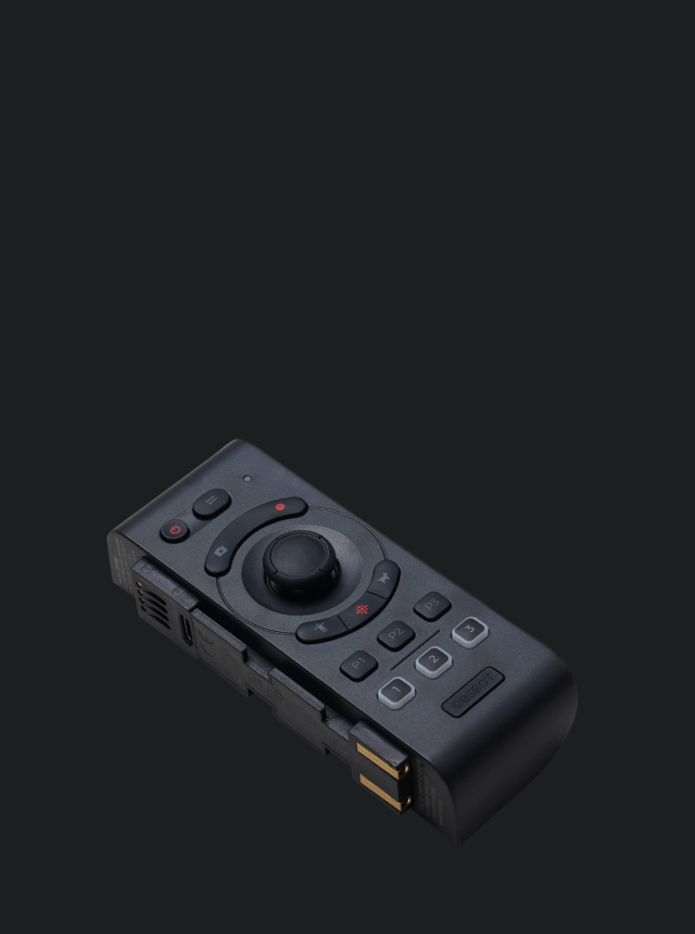 Buy OBSBOT Tail Air AI-Powered 4K PTZ Streaming Camera