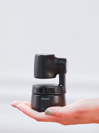 store.title - OBSBOT Tiny 4K AI追跡4K高画質WEBカメラ
