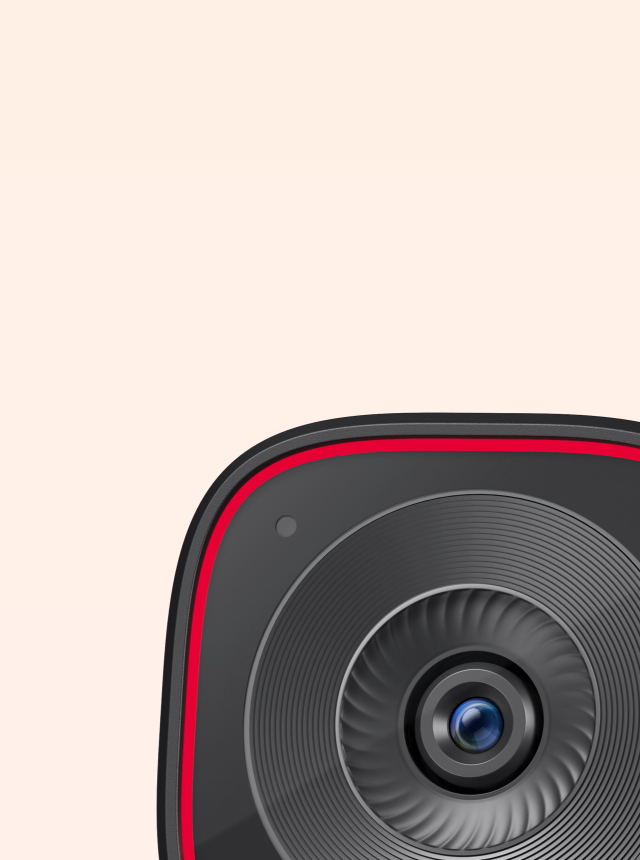 OBSBOT Tiny 2 Lite AI搭載 PTZ 4K ウェブカメラを購入【公式】
