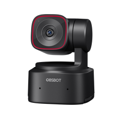 OBSBOT Tiny 2 Lite AI搭載 PTZ 4K ウェブカメラを購入【公式】