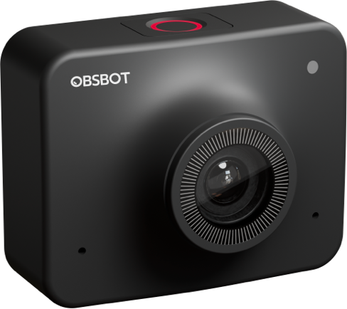 OBSBOT Meet | スペック